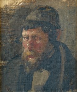 Ritratto di un uomo